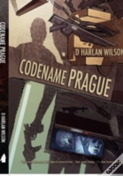 Capa do artigo Codename Prague