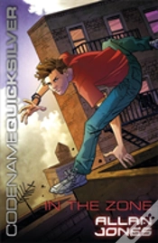 Capa do artigo Codename Quicksilver: In The Zone