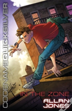 Capa do artigo Codename Quicksilver: In The Zone