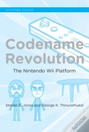 Capa do artigo Codename Revolution