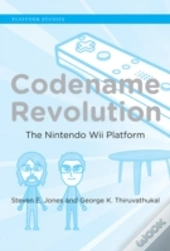 Codename Revolution