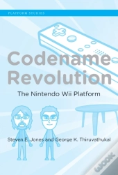 Codename Revolution - The Nintendo Wii Platform