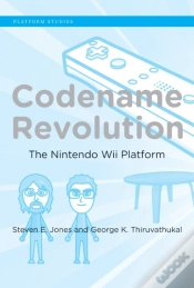 Capa do artigo Codename Revolution - The Nintendo Wii Platform
