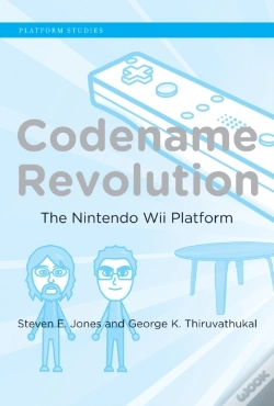 Capa do artigo Codename Revolution - The Nintendo Wii Platform