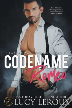 Capa do artigo Codename Romeo