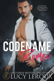 Capa do artigo Codename Romeo