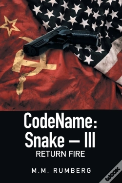 Capa do artigo Codename