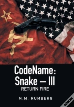 Capa do artigo Codename
