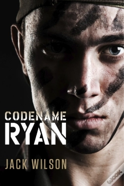 Capa do artigo Codename Ryan