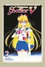 Codename: Sailor V 2 (Naoko Takeuchi Collection) - Preview