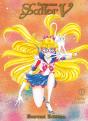 Codename: Sailor V Eternal Edition 1 (Sailor Moon Eternal Edition 11) - Preview
