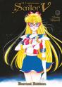 Codename: Sailor V Eternal Edition 2 (Sailor Moon Eternal Edition 12) - Preview
