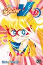 Codename Sailor V T.2 - Preview
