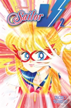 Capa do artigo Codename: Sailor Vol. 2