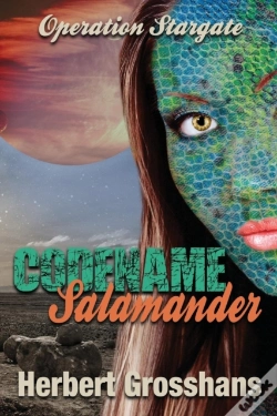 Capa do artigo Codename Salamander