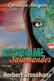 Capa do artigo Codename Salamander