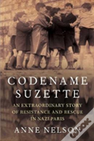 Codename Suzette