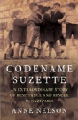 Codename Suzette - Preview
