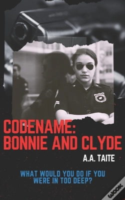 Capa do artigo Codename