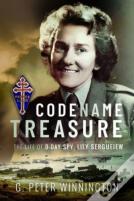 Codename Treasure