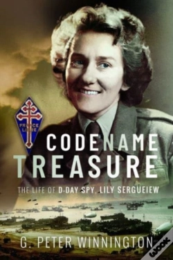 Capa do artigo Codename Treasure