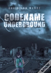Capa do artigo Codename Underground
