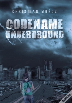 Capa do artigo Codename Underground