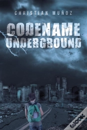 Capa do artigo Codename Underground