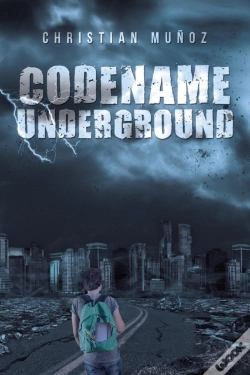 Capa do artigo Codename Underground