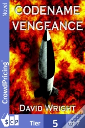 Capa do artigo Codename Vengeance