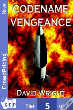 Capa do artigo Codename Vengeance