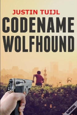 Capa do artigo Codename Wolfhound
