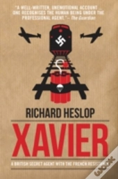 Codename Xavier