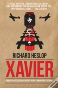 Capa do artigo Codename Xavier