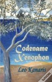 Capa do artigo Codename Xenophon