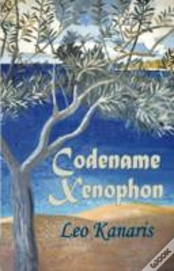 Capa do artigo Codename Xenophon