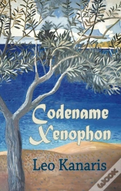 Capa do artigo Codename Xenophon