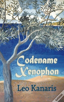 Capa do artigo Codename Xenophon