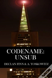 Capa do artigo Codename
