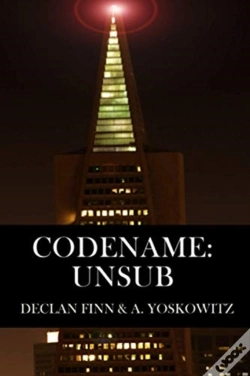 Capa do artigo Codename