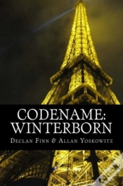 Capa do artigo Codename