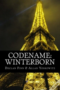 Capa do artigo Codename