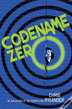 Capa do artigo Codename Zero