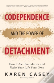 Capa do artigo Codependence And The Power Of Detachment