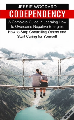 Capa do artigo Codependency: A Complete Guide In Learni