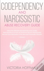 Capa do artigo Codependency And Narcissistic Abuse Reco