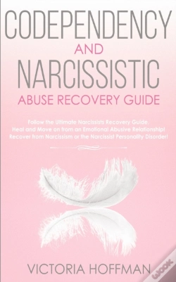 Capa do artigo Codependency And Narcissistic Abuse Reco