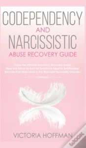 Capa do artigo Codependency And Narcissistic Abuse Recovery Guide