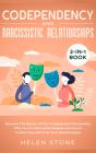 Codependency And Narcissistic Relationships 2-In-1 Book - Preview