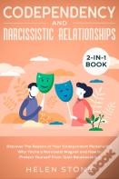 Codependency And Narcissistic Relationships 2-In-1 Book